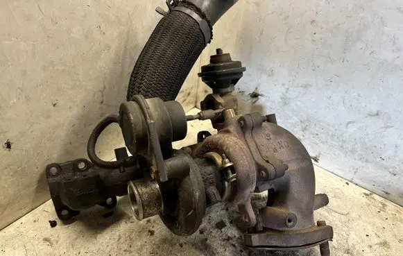 Hyundai Santa Fe Turbo 2823127000