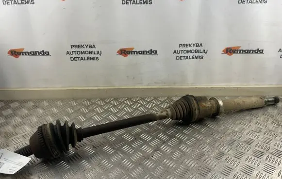 Ford Transit Front driveshaft