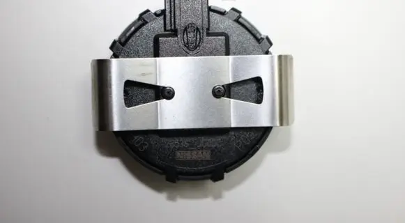 Infiniti M Y51 Rain sensor 28536JG00C