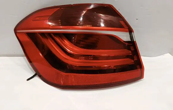 BMW 2 F45 Rear/tail lights 7311059 02022016
