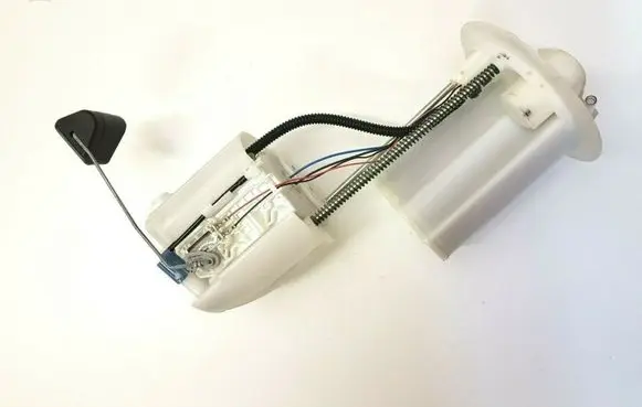 Toyota Yaris Fuel injection high pressure pump 777040D090