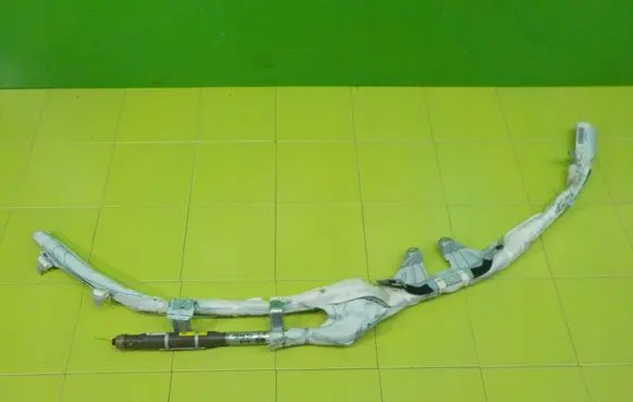 Mitsubishi ASX Roof airbag 18AB24