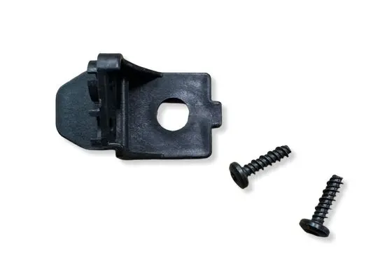 Volkswagen Tiguan Headlight/headlamp mounting bracket 5NA998225