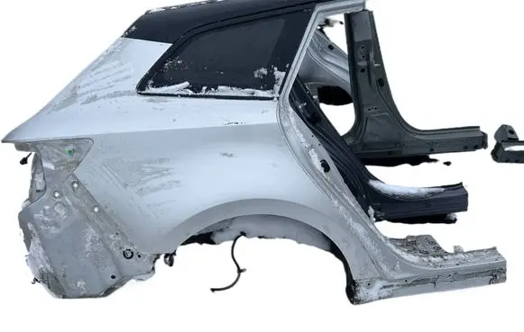 Toyota Corolla E210 E21 Rear quarter panel OYT26441