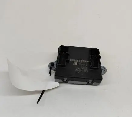 Jaguar I-Pace Door control unit/module J8A214D619CC 10336940