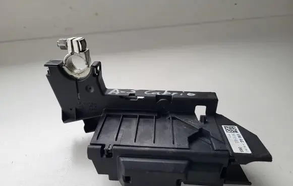 Audi A5 Positive wiring loom 