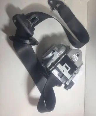 BMW X5 G05 Front seatbelt P34263862B 095201R