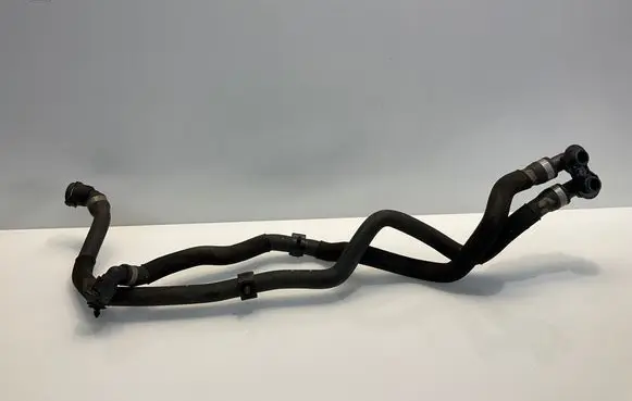 BMW X5 G05 Engine coolant pipe/hose 8742658 22322910