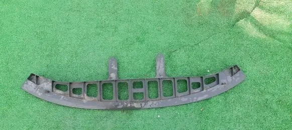 Seat Altea Front bumper mounting bracket 5P9807929 14884SG4