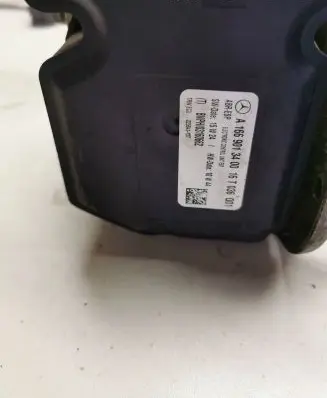 Mercedes-Benz GLE AMG (W166 - C292) ABS Pump A1664310600 UL0072881 01060CB00512156