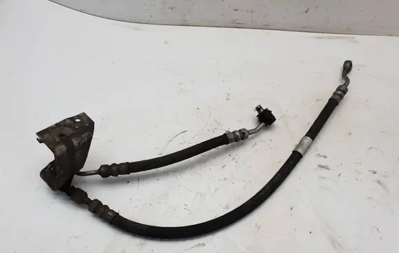 BMW 7 E65 E66 Power steering hose/pipe/line 23498211 BMW6763 13498211