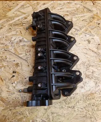 SsangYong Tivoli Intake manifold A6731400101