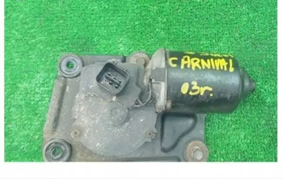 KIA Carnival Wiper motor