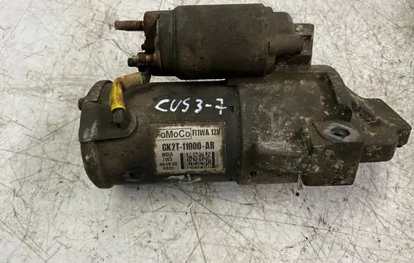 Ford Transit Custom Starter motor GK2T11000AB