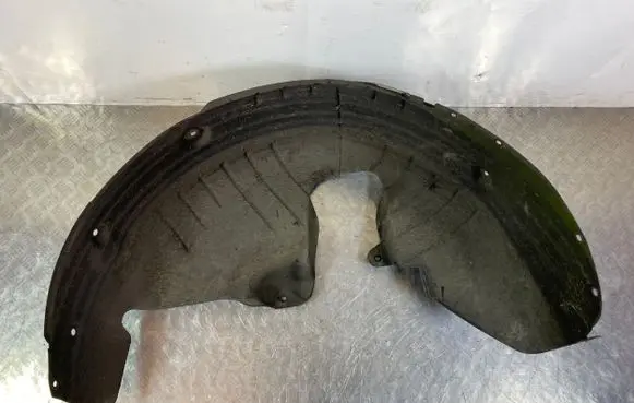 KIA Sorento IV Rear arch fender liner splash guards
