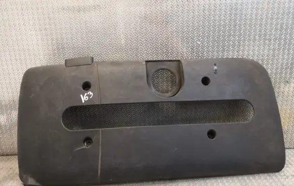 Mercedes-Benz ML W163 Engine cover (trim) 6120100267