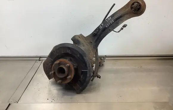 Ford Focus Rear wheel hub spindle/knuckle