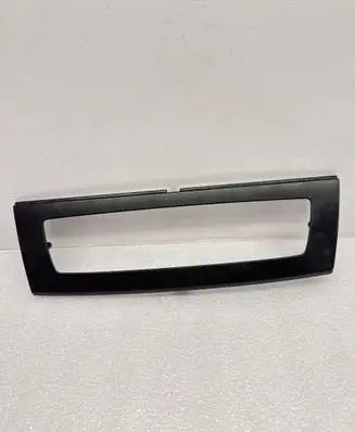 BMW 1 E81 E87 Radio/GPS head unit trim 65126925205 6925205 10822910