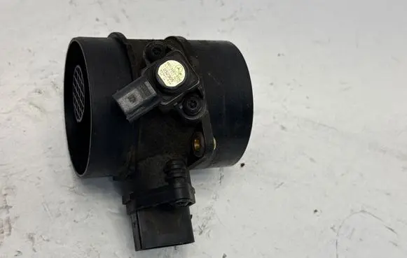 Mercedes-Benz CLS C219 Mass air flow meter 0281002535 A0051535028 A6460940048