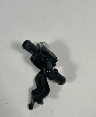 Dodge Durango III Electric auxiliary coolant/water pump 68252075AB