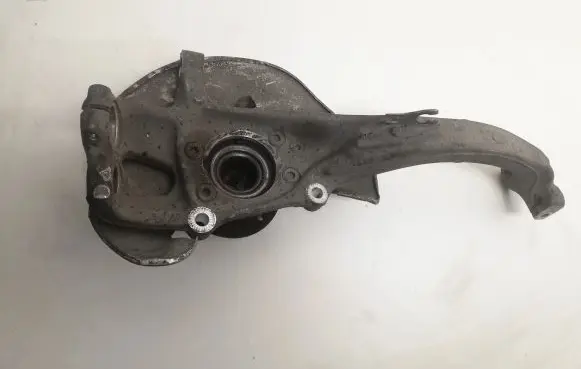 Audi A6 S6 C6 4F Front wheel hub 4G0407242D