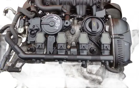 Audi A4 S4 B7 8E 8H Turbo 06K145701T