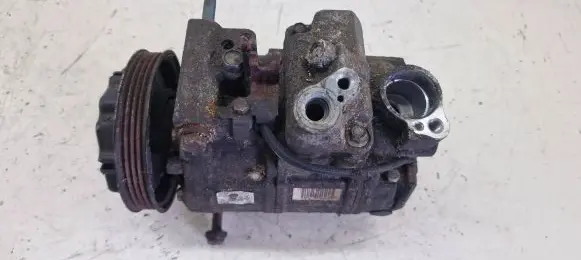 Audi A6 S6 C5 4B Air conditioning (A/C) compressor (pump) 4B0260805J