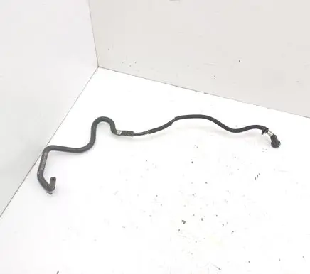 Porsche Panamera (970) Vacuum line/pipe/hose 97010631101 97010642201