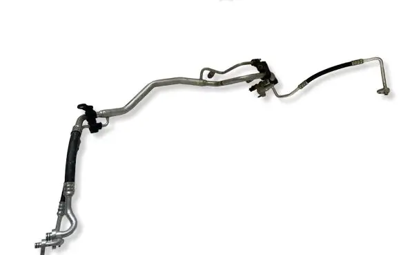 Opel Grandland X Air conditioning (A/C) pipe/hose 