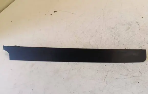 Volkswagen PASSAT B6 Dashboard glove box trim 318350100 3C1857212P