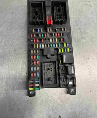 Land Rover Range Rover Sport L320 Fuse box set Ch2214f041bc