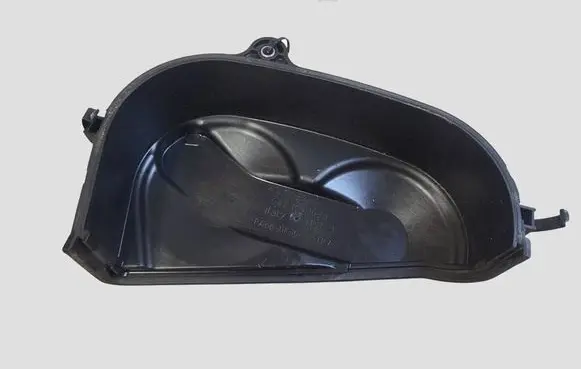 Volkswagen Golf VII Timing belt guard (cover) 04E109108J
