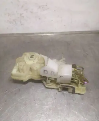 Honda Jazz Front door lock 020422