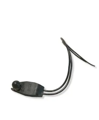 Citroen DS3 Outside/exterior temperature sensor 