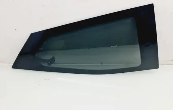 Toyota Aygo AB40 Rear door window glass