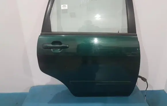 Suzuki Liana Rear door ZY6
