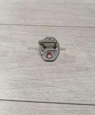 Lamborghini Urus Front door lock loop/hook striker 4M0837033A