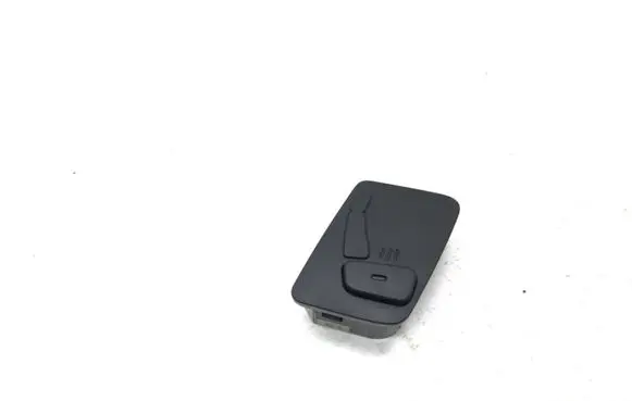 Chevrolet Epica Seat heating switch 96645130