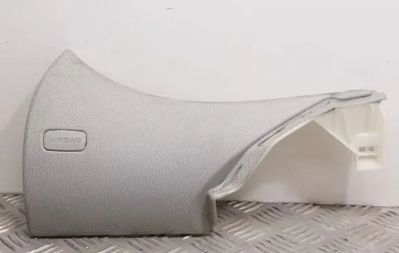 Audi A5 Sportback 8TA (D)pillar trim (top) 8T8867246A