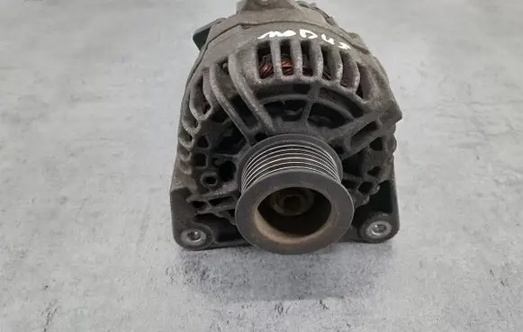 Generator/alternator