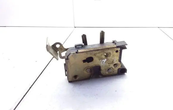 Fiat Punto (176) Front door lock B792
