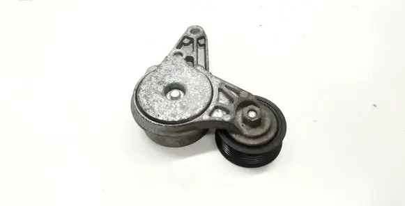 Ford Fiesta Generator/alternator belt tensioner DS7G6A228AA