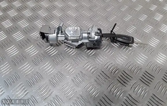 Ford Focus Ignition lock 3M513F880AE
