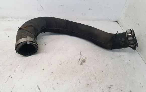 Audi A4 S4 B8 8K Intercooler hose/pipe 8K0145738T