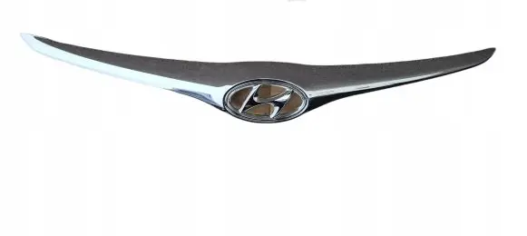 Hyundai i30 Front grill