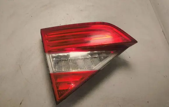 Skoda Superb B6 (3T) Tailgate rear/tail lights 3T5945093B F0348750000 1308131845