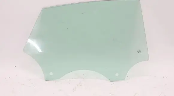 Audi A5 8T 8F Sliding door window/glass 