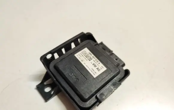 Audi A4 S4 B9 Homelink control unit 4M0907410A