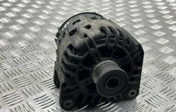 Generator/alternator