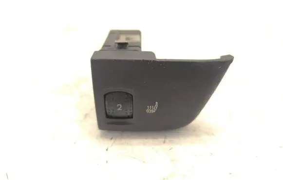 Volkswagen New Beetle Seat heating switch 1C0963564B